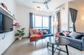 3Room Condo near Giza MRT Surian@Kota Damansara